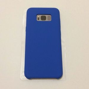 Samsung Galaxy S8 Soft Case